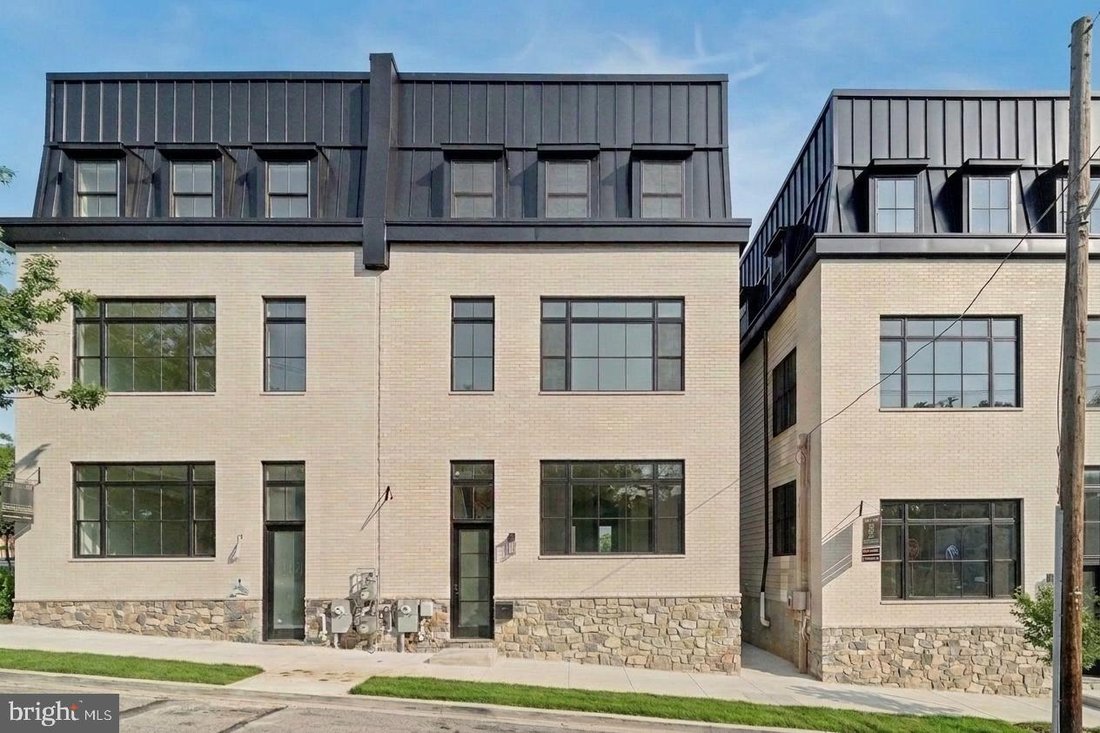 House in Philadelphia, Pennsylvania, United States 1 - 18054823