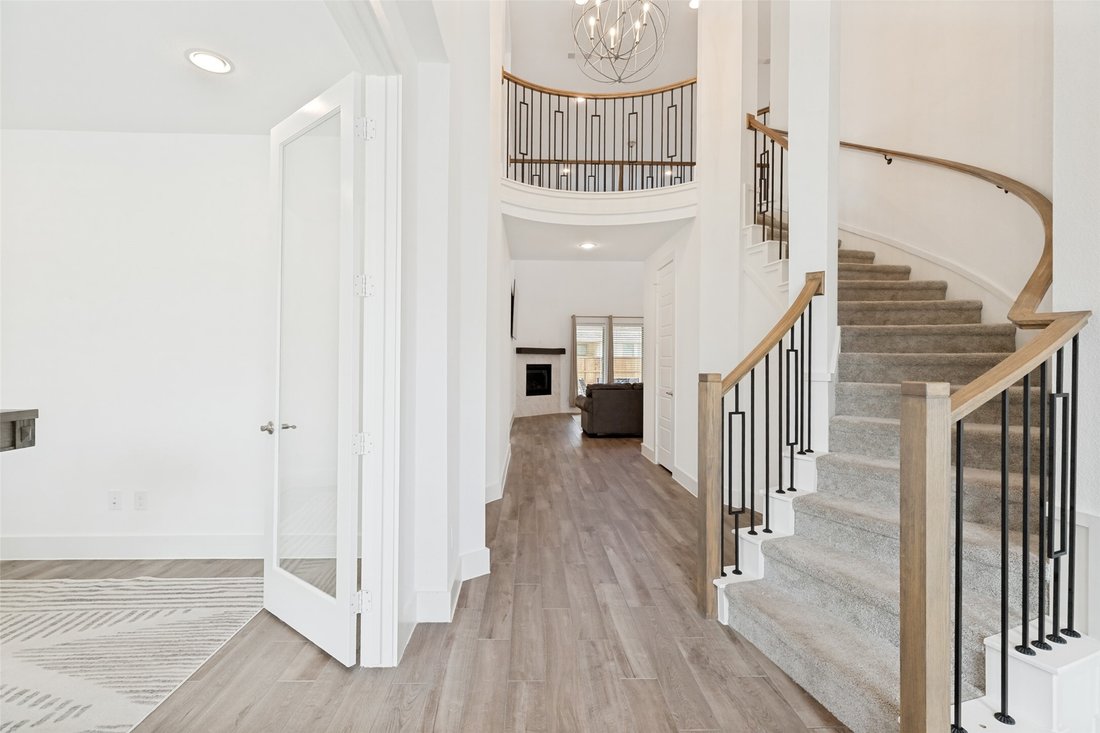 House in Melissa, Texas, United States 3 - 18059322