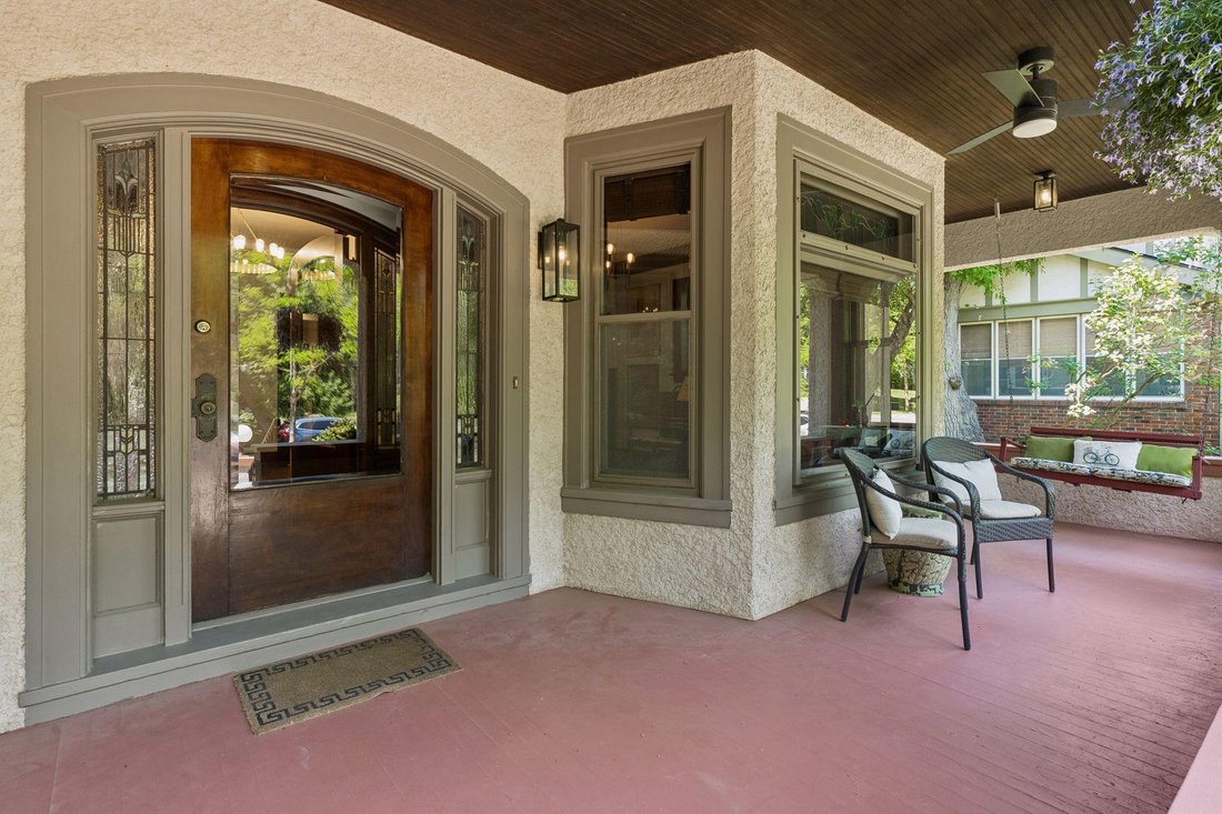 House in Minneapolis, Minnesota, United States 4 - 18056104
