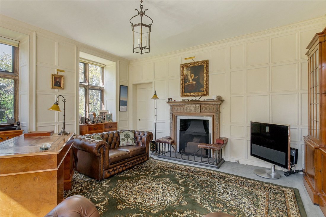 House in South Luffenham, England 5 - 18058744