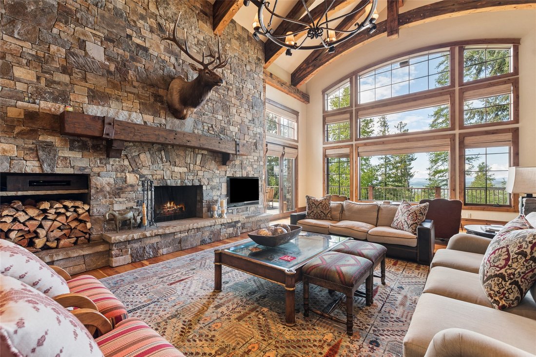House in Whitefish, Montana, United States 5 - 18055777