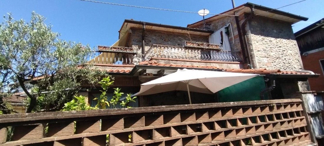 Villa in Cervara - Turano - Quercia, Massa, Italy 2 - 18057176