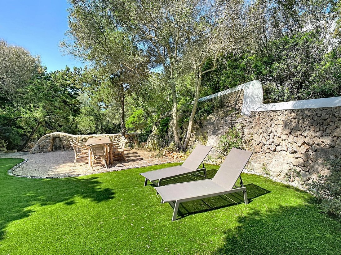 Villa in Ciutadella de Menorca, Balearic Islands, Spain 3 - 18055102