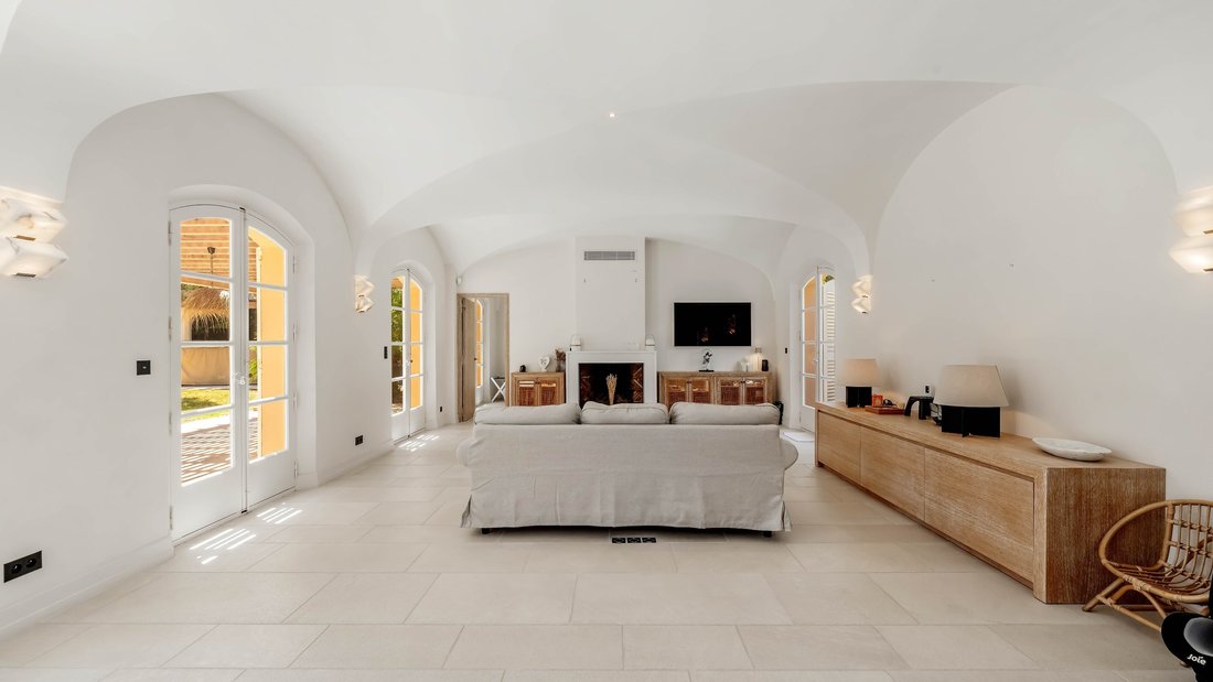 House in Grimaud, Provence-Alpes-Côte d'Azur, France 5 - 18058664