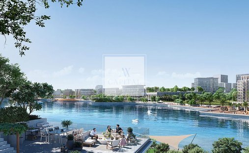 Apartment in Al Safouh Second, Al Safouh, Dubai 1