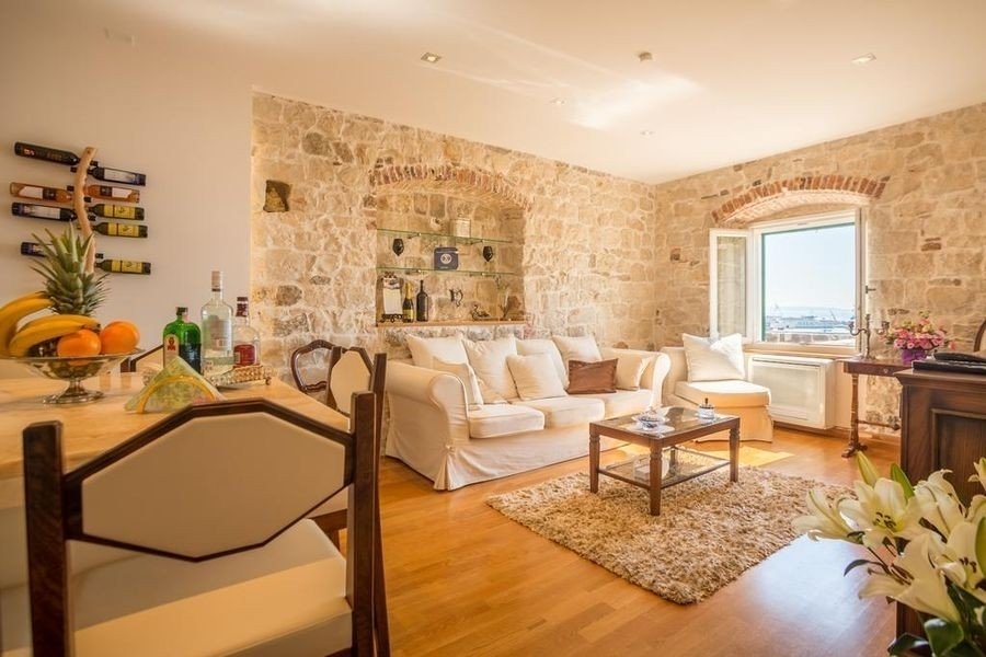 Apartment in Gradski kotar Grad, Split, Split-Dalmatia County 4 - 18055188