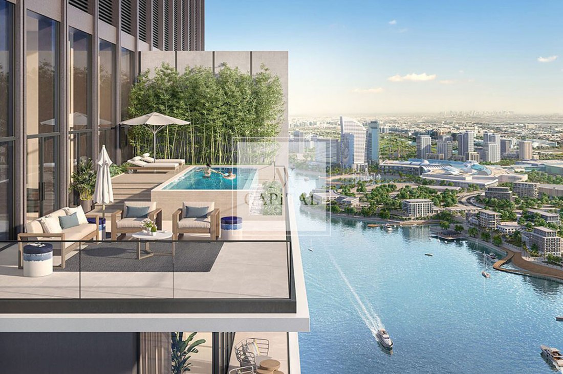 Apartment in Al Safouh Second, Al Safouh, Dubai 5 - 18054862