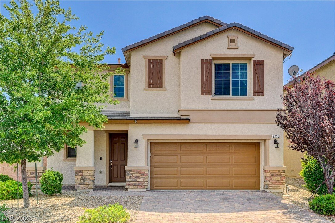 House in Las Vegas, Nevada, United States 1 - 18058068