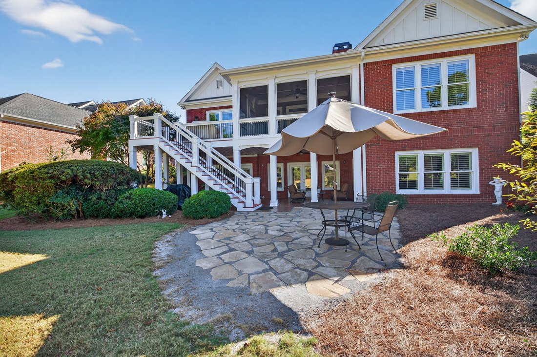 House in Winder, Georgia, United States 5 - 18055431
