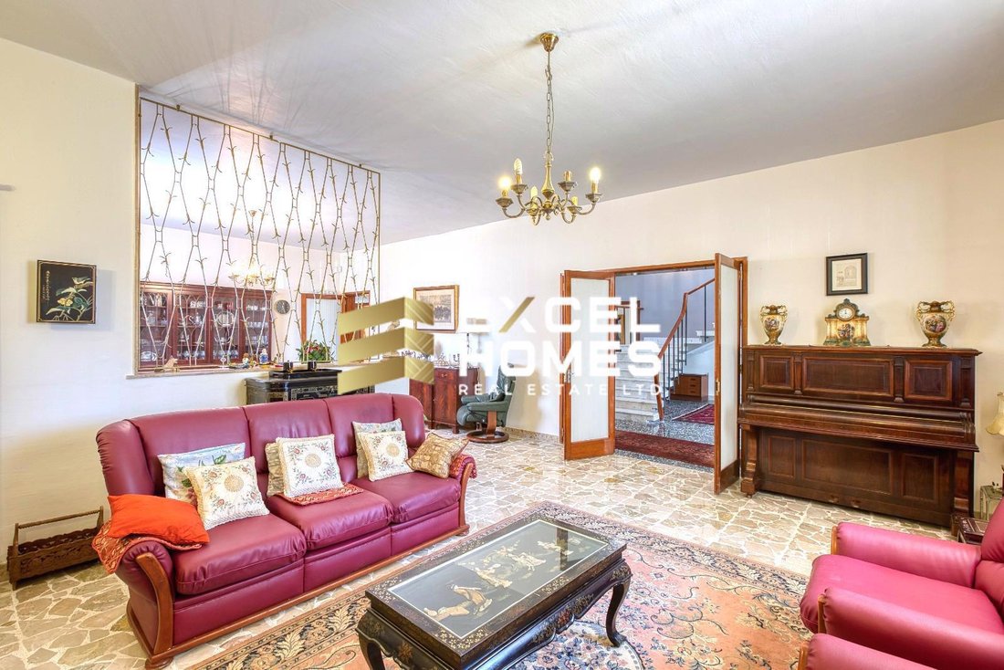 Villa in Attard, Malta 5 - 18058855