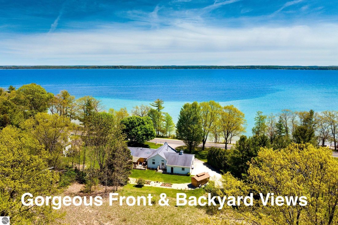 House in Traverse City, Michigan, United States 4 - 18058647