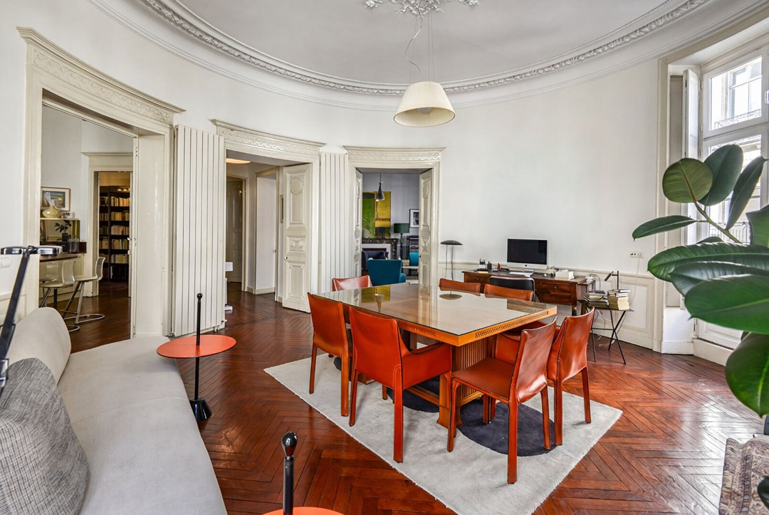 Wohnung in Centre Ville, Nantes, Frankreich 5 - 18055838