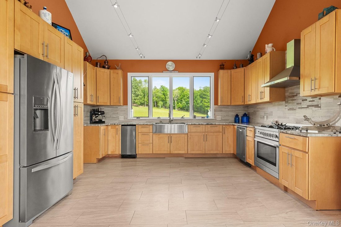 House in Wawarsing, New York, United States 5 - 18058420