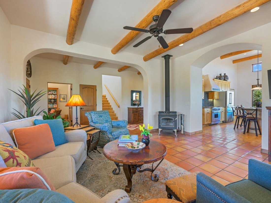 House in Glade Park, Colorado, United States 4 - 18056587