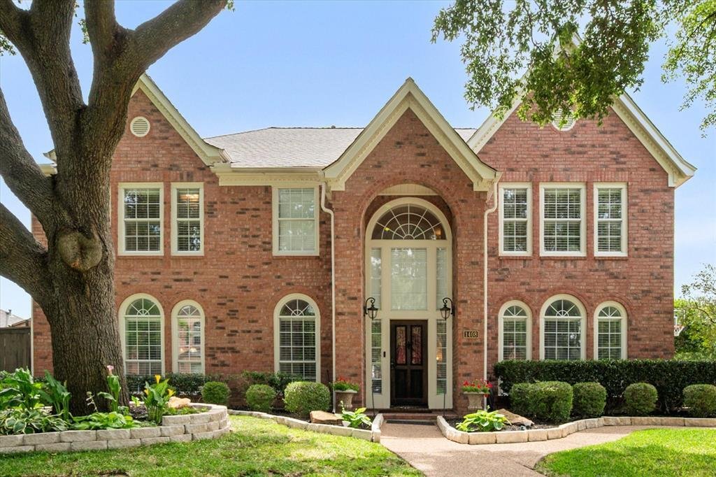 House in Mansfield, Texas, United States 1 - 18057413