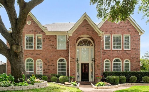 Maison à Mansfield, Texas, États-Unis 1