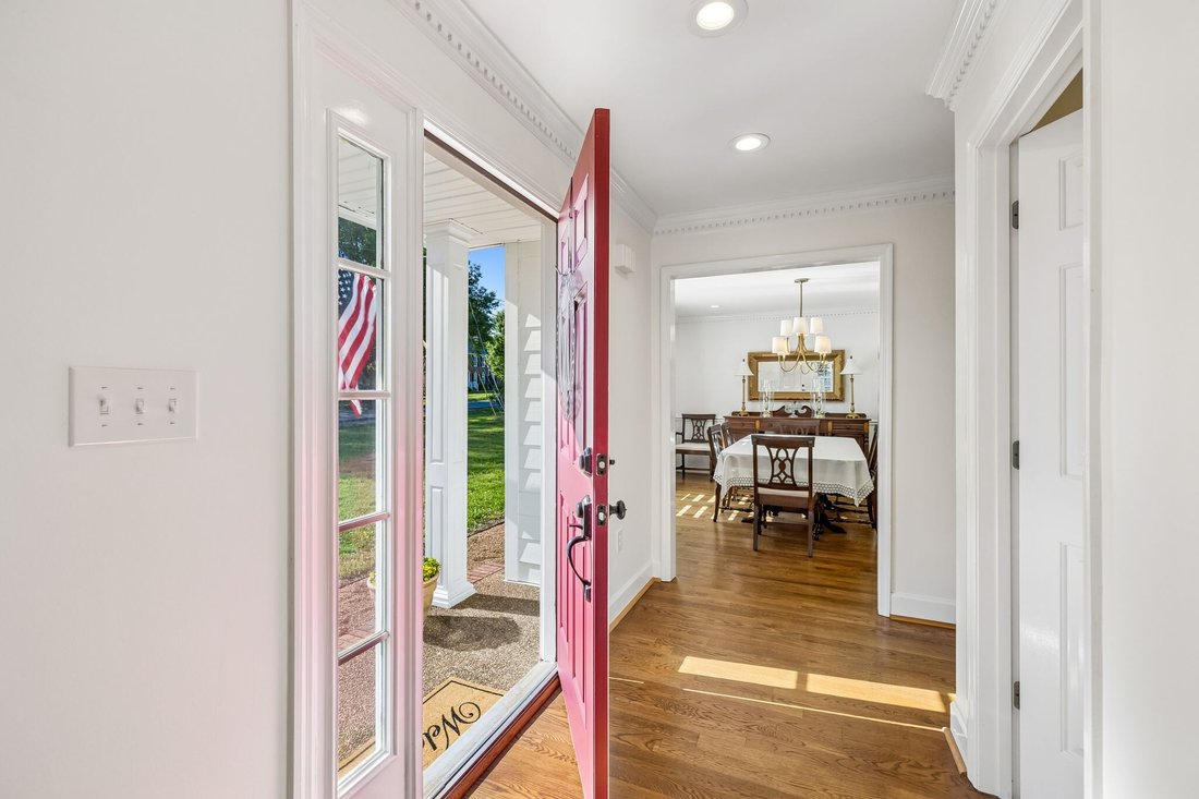 House in Columbia, Tennessee, United States 4 - 18055250