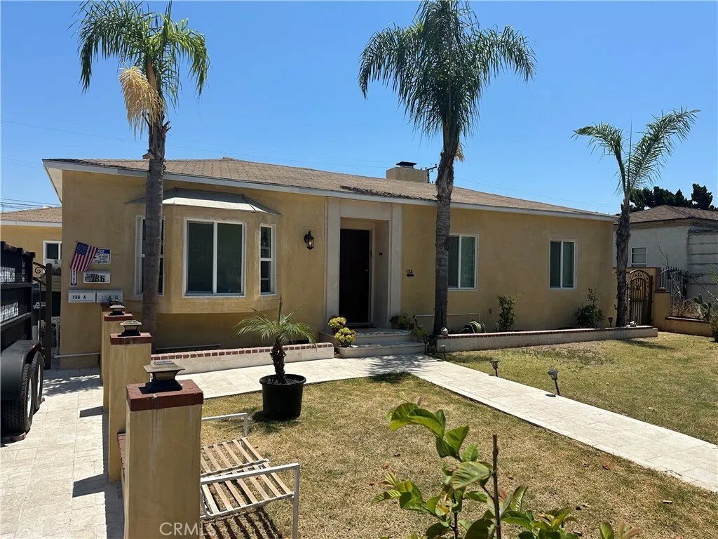 Wohnung in Montebello, Kalifornien, Vereinigte Staaten 3 - 18057636