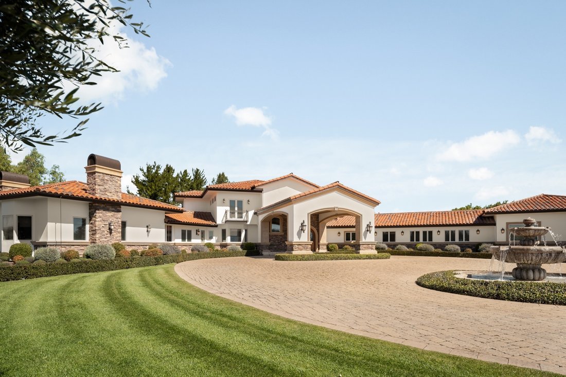 House in Santa Ynez, California, United States 5 - 18055626