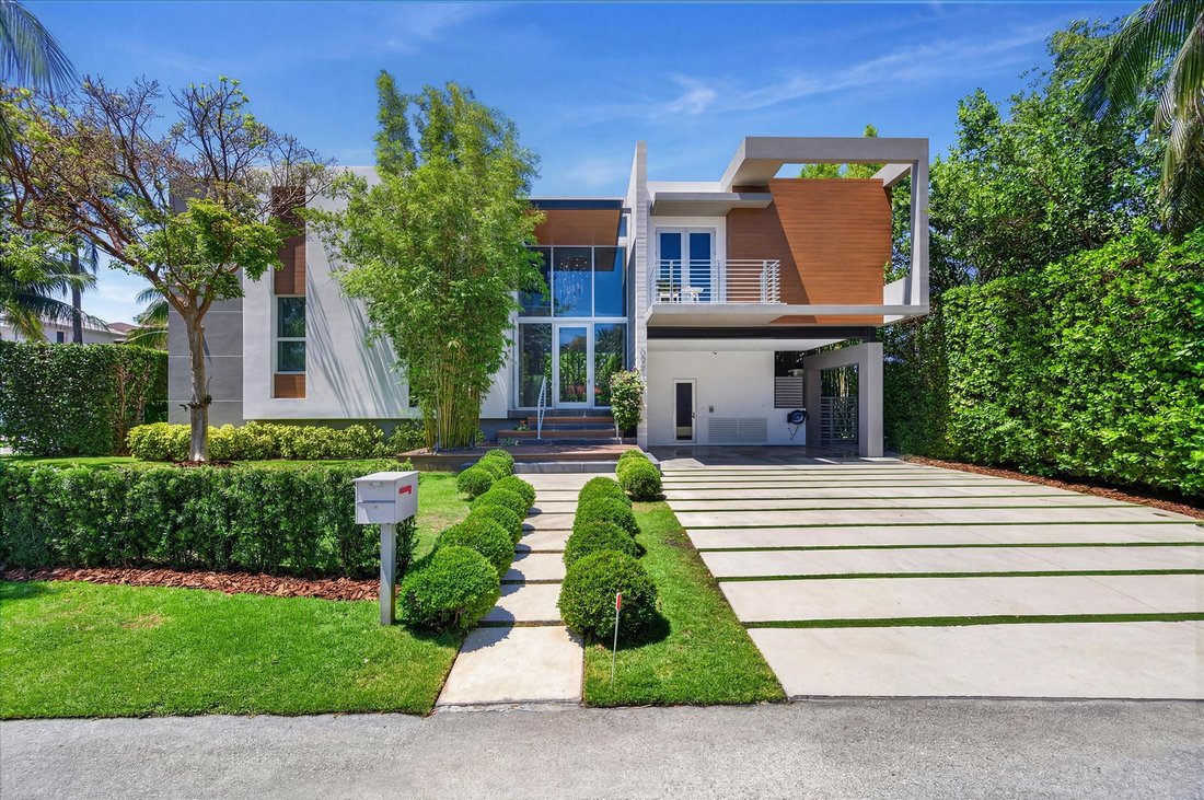 House in Key Biscayne, Florida, United States 2 - 18055785