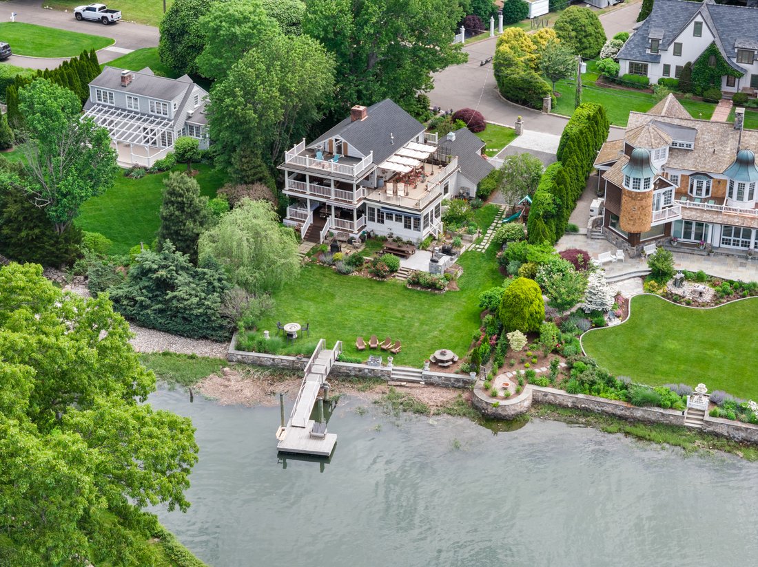 House in Darien, Connecticut, United States 1 - 18059742