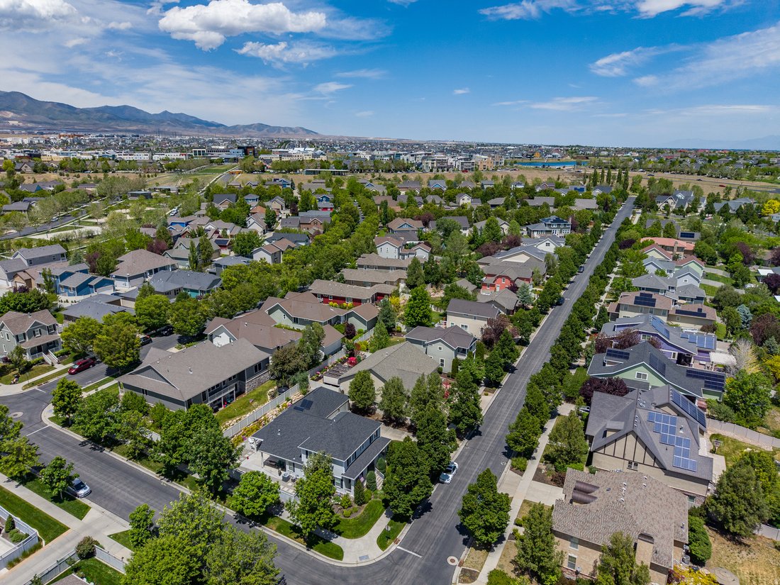 House in South Jordan, Utah, United States 4 - 18058545