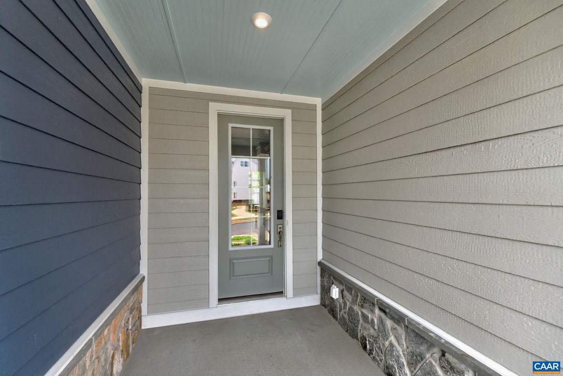 Haus in Charlottesville, Virginia, Vereinigte Staaten 5 - 18057561