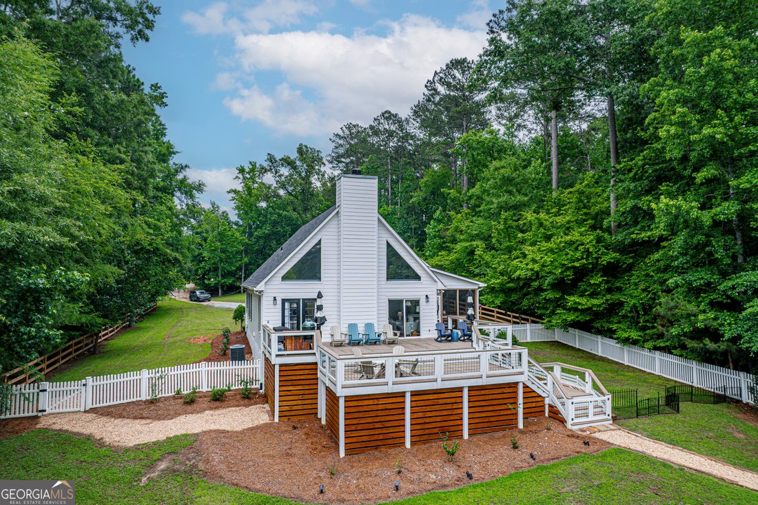 House in Eatonton, Georgia, United States 3 - 18058382