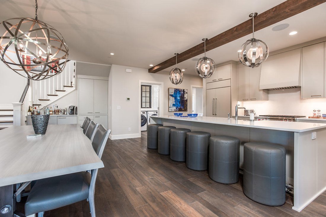 Condominio a Harrison, Idaho, Stati Uniti 5 - 18057584