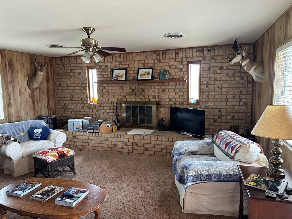 House in Gail, Texas, United States 4 - 18057829
