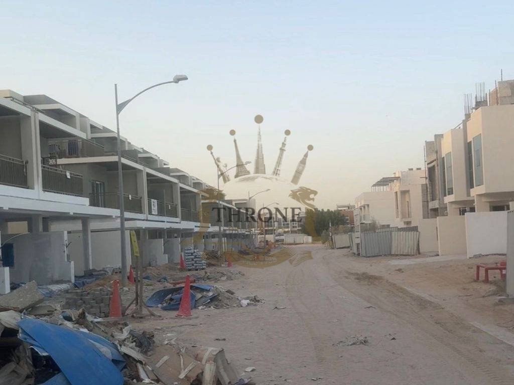 Villa in Damac Hills 2, Dubai, United Arab Emirates 3 - 18055271