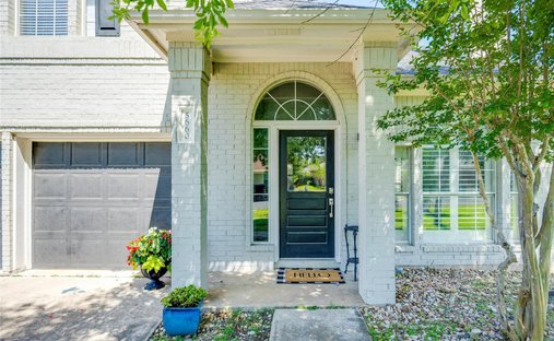 House in Austin, Texas, United States 1