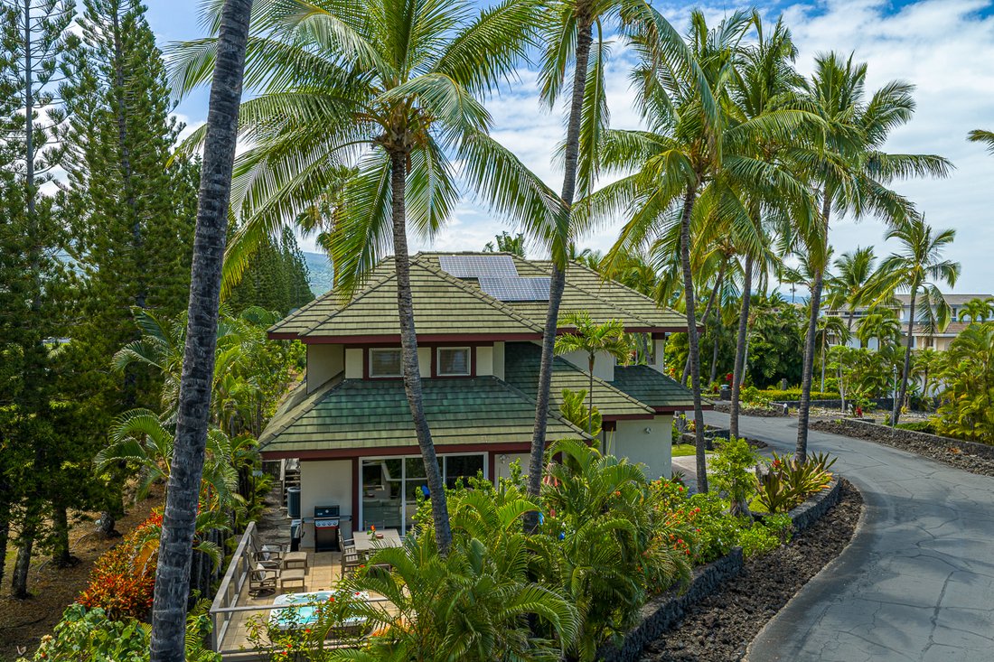 House in Kailua-Kona, Hawaii, United States 2 - 18057848