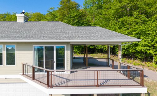 Casa a Onekama, Michigan, Stati Uniti 1