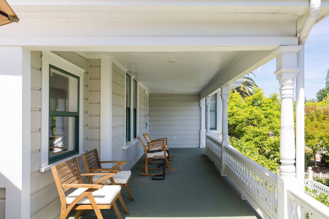 House in St. Helena, California, United States 4 - 18055776