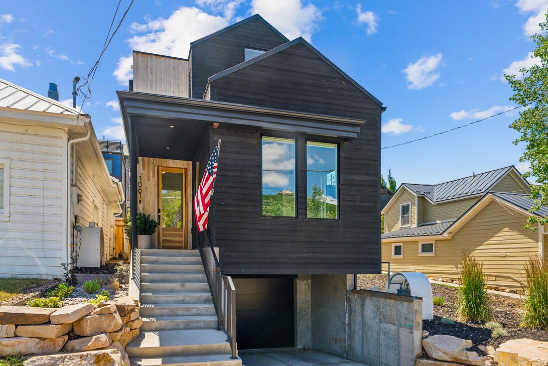 House in Park City, Utah, United States 1 - 18055998