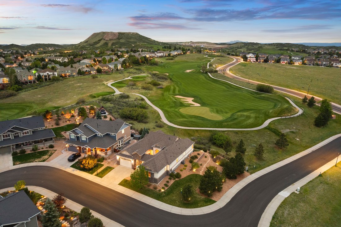 House in Castle Rock, Colorado, United States 1 - 18055789