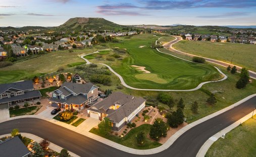Casa a Castle Rock, Colorado, Stati Uniti 1