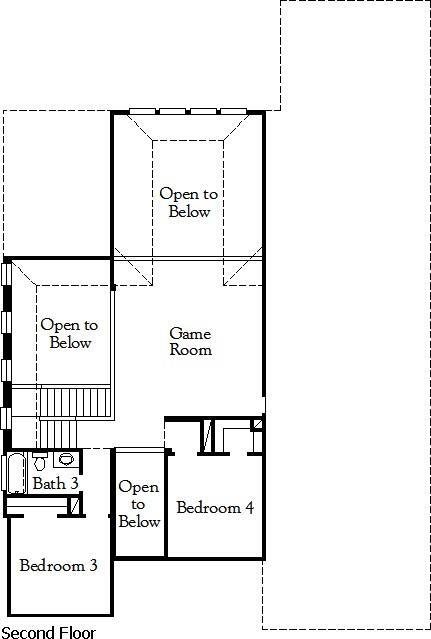 House in Georgetown, Texas, United States 3 - 18058125