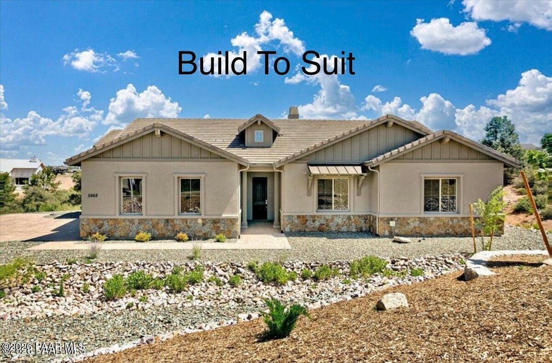 House in Prescott, Arizona, United States 1 - 17281984