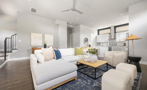 Condo in Dallas, Texas, United States 1
