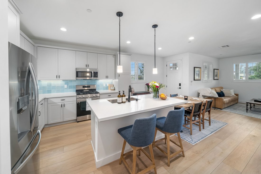 House in San Luis Obispo, California, United States 4 - 18055778