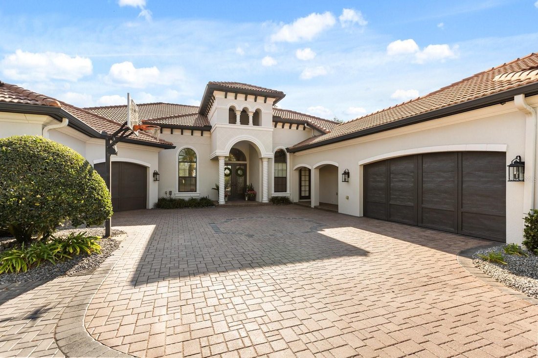 House in Orlando, Florida, United States 4 - 18056721