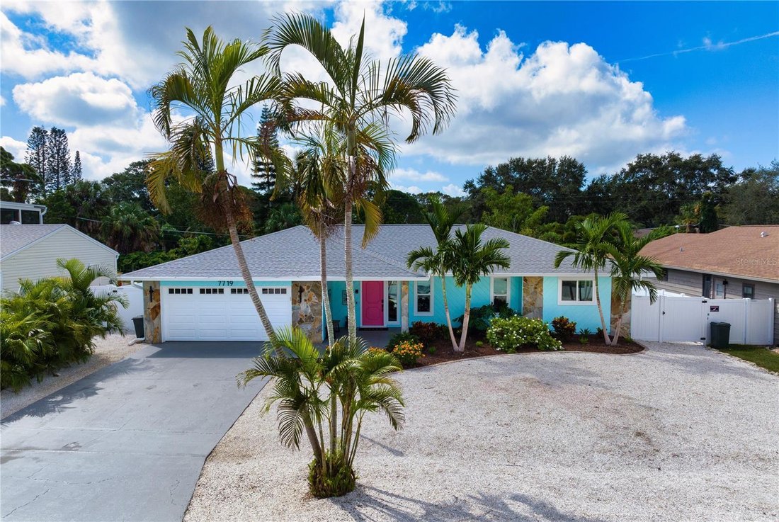 House in Bradenton, Florida, United States 1 - 18056648