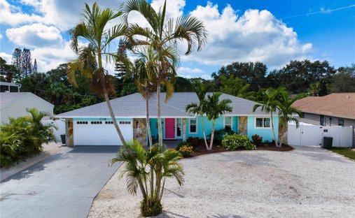 House in Bradenton, Florida, United States 1