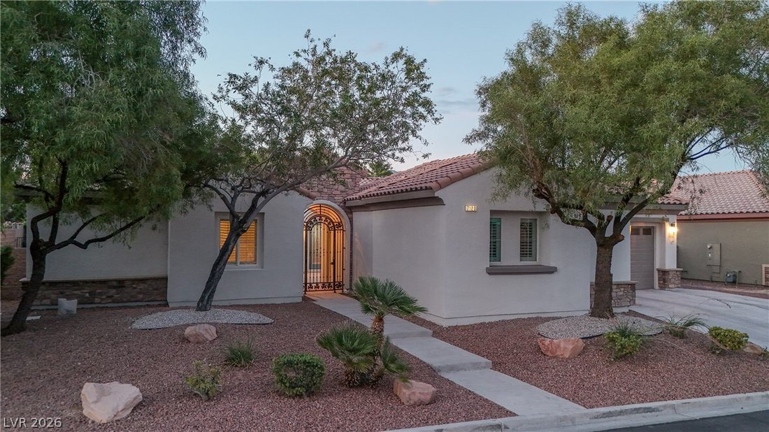House in Las Vegas, Nevada, United States 2 - 18058088