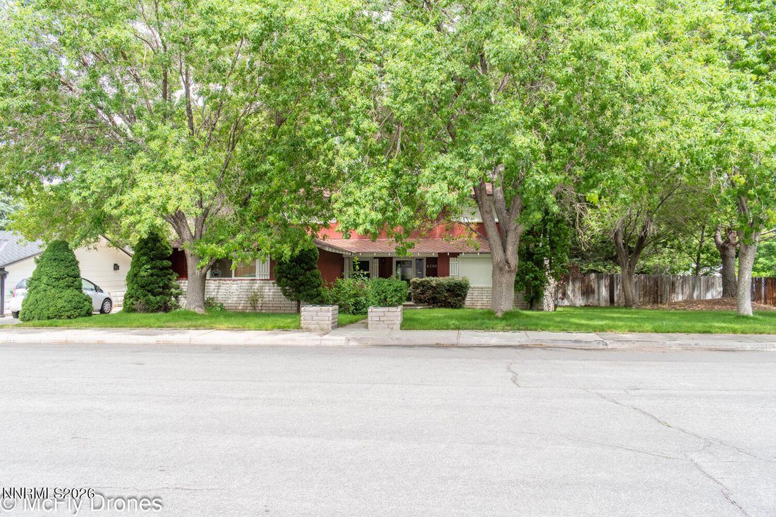 House in Reno, Nevada, United States 1 - 18046617
