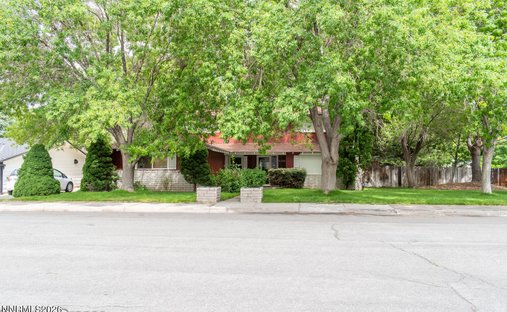 Maison à Reno, Nevada, États-Unis 1