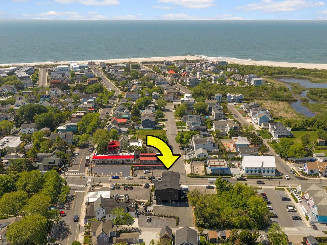 Condo in Cape May, New Jersey, United States 2 - 18057835