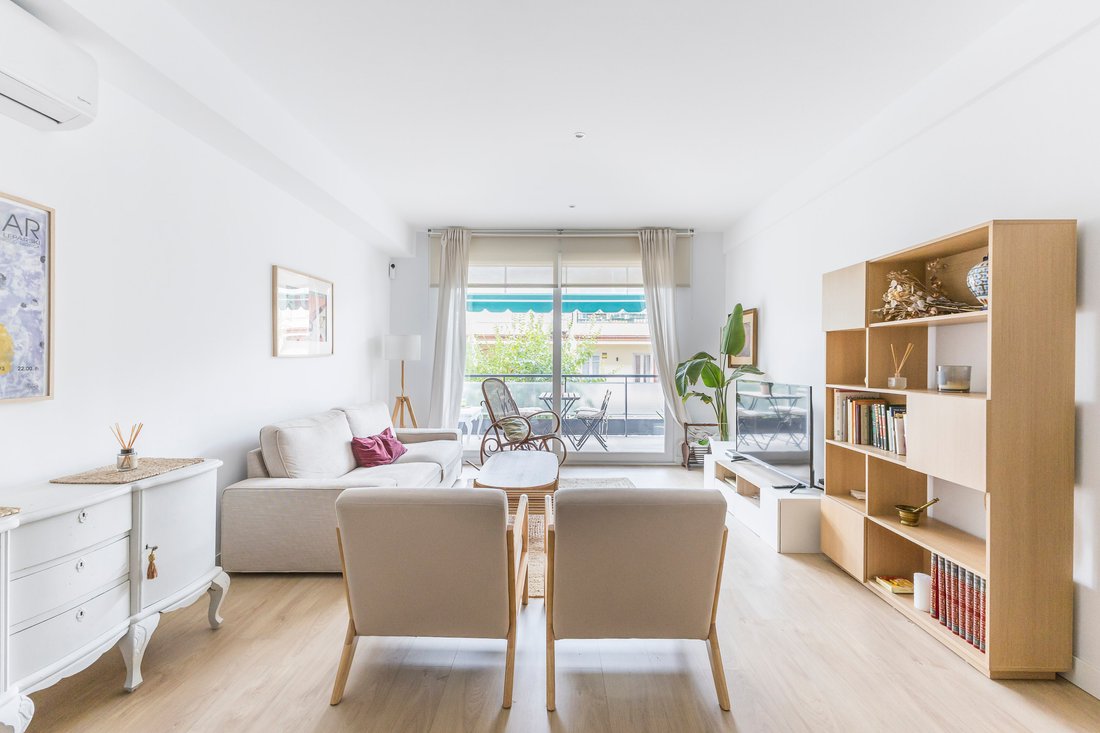 Apartment in Tetuan, Madrid, Spain 3 - 18059166